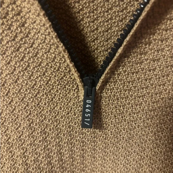 04651/ Wool Sweater - Picture 2 of 6